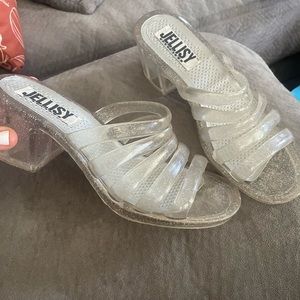 Jellisy womens heels vintage